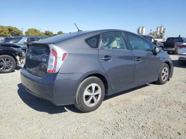 Vin: jtdkn3du2c1557595, lot: 61588335, toyota prius 20123