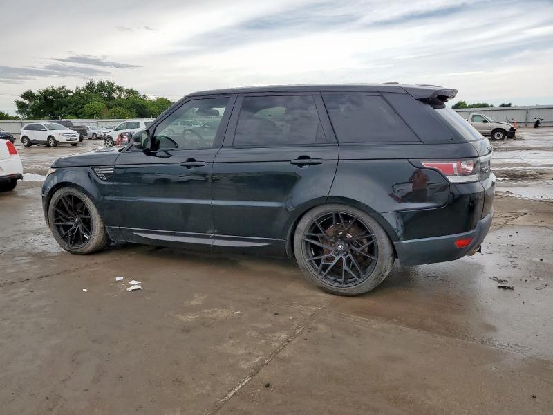 Vin: salwr2wf2ea394697, lot: 60116245, land rover rangerover hse 20142