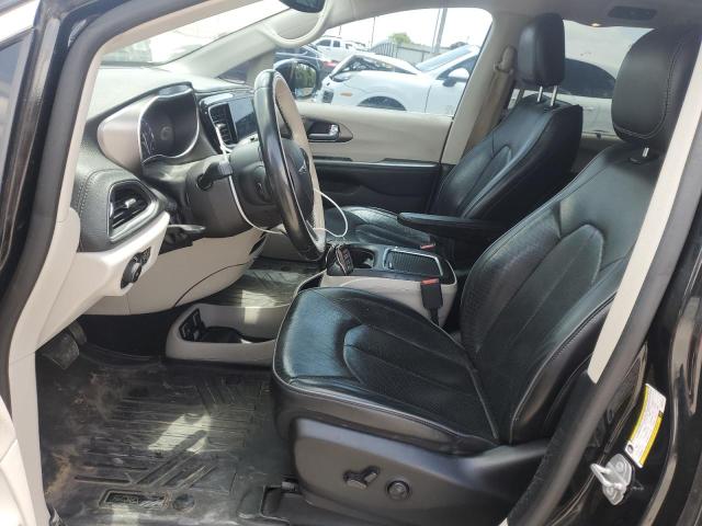 2019 CHRYSLER PACIFICA L 2C4RC1GG9KR574273
