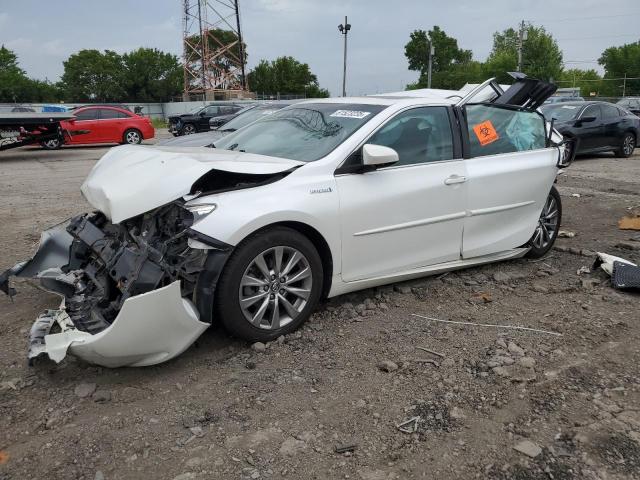 Vin: 4t1bd1fk0hu208407, lot: 61523235, toyota camry hybrid 2017 img_1