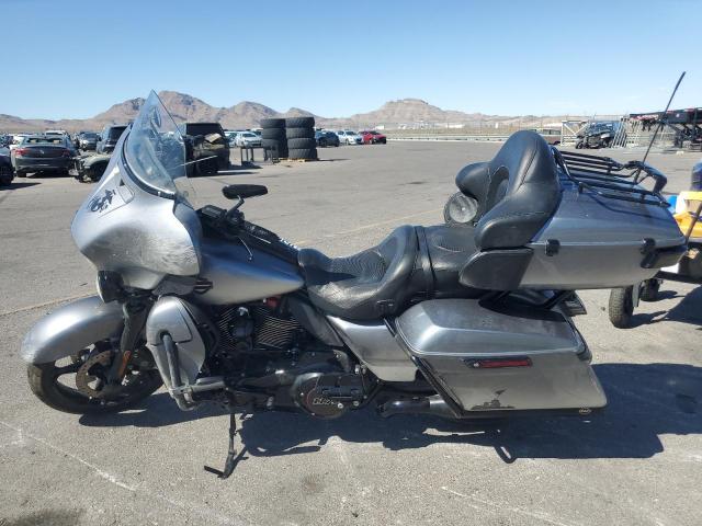 2019 HARLEY-DAVIDSON FLHTKSE 1HD1TEH32KB961258