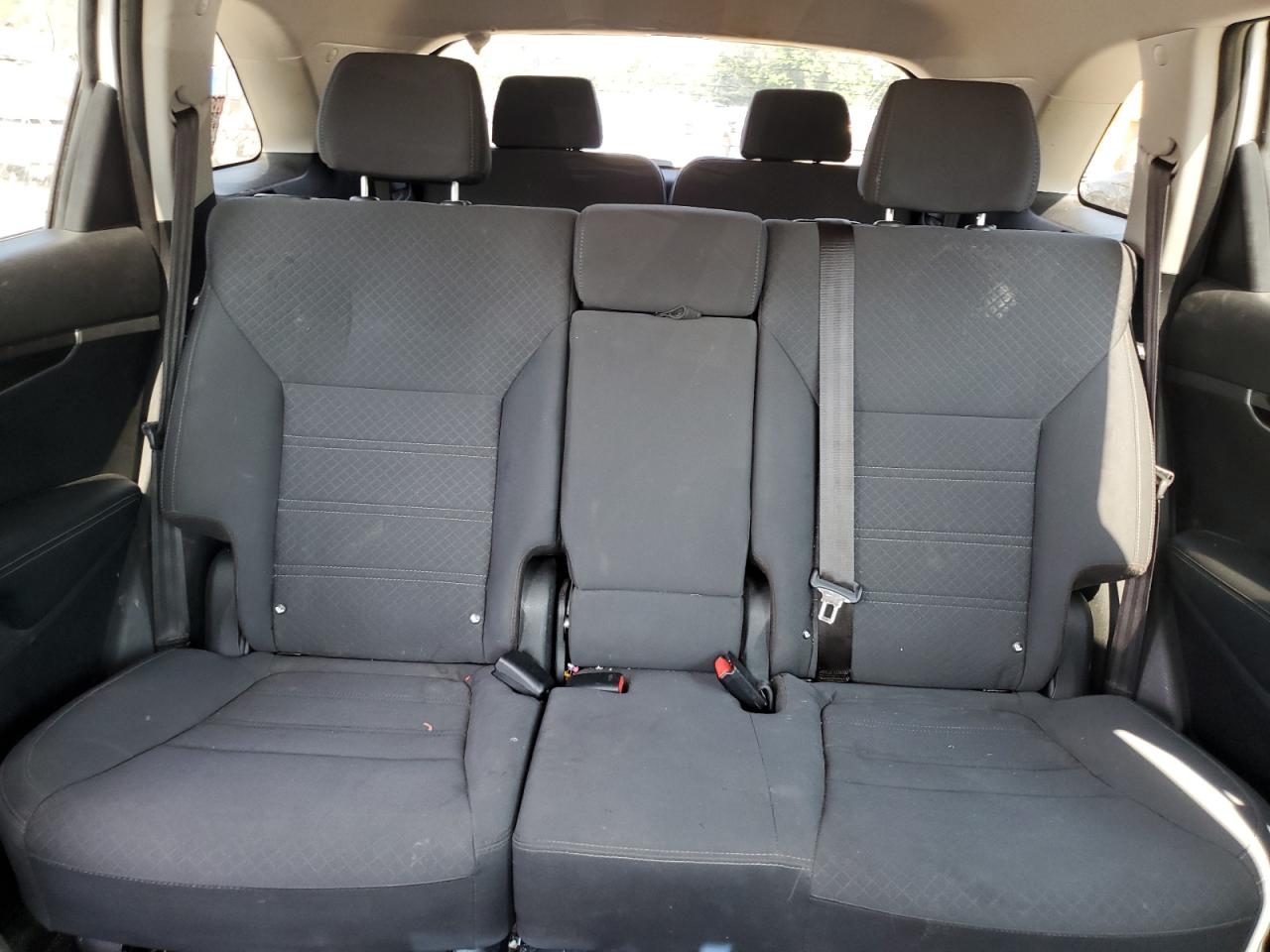Kia Sorento lx 2018