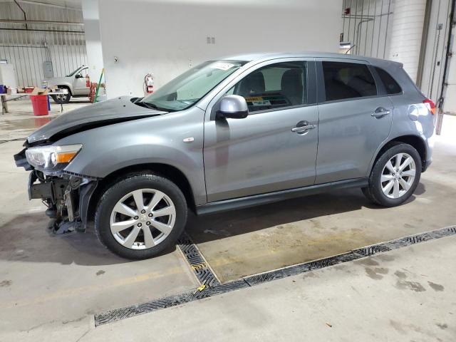 Vin: 4a4ap3au7fe024058, lot: 60033325, mitsubishi outlander es 2015 img_1