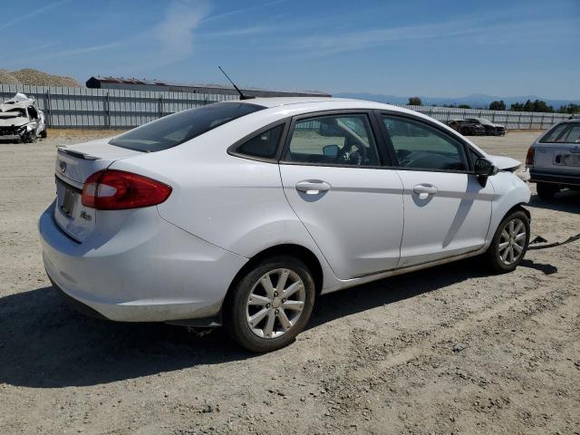 Vin: 3fadp4bj5bm207693, lot: 62694875, ford fiesta se 20113