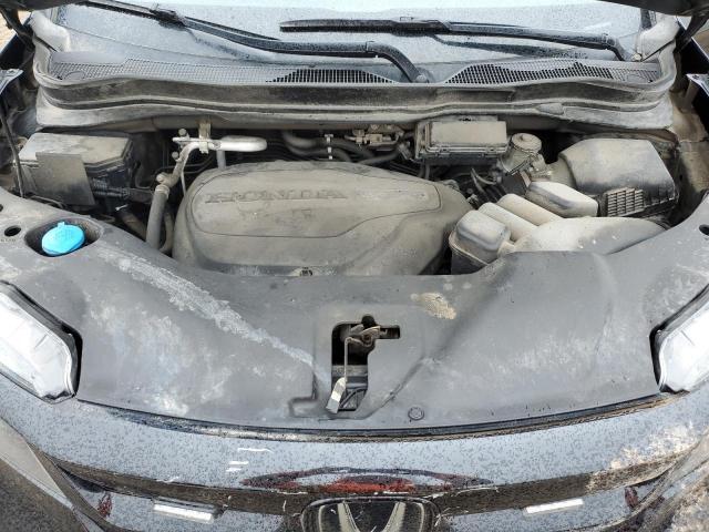 2022 HONDA PILOT TRAI 5FNYF6H81NB505214