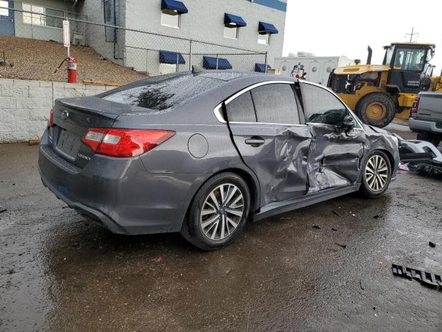 2019 SUBARU LEGACY 2.5 #3239256134
