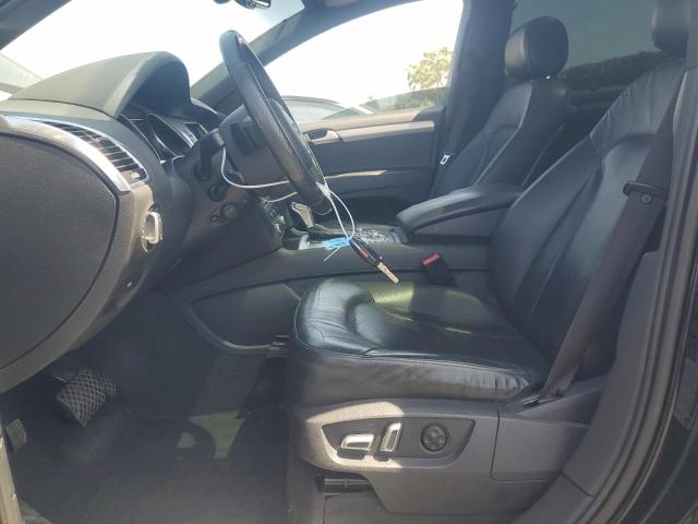 2015 AUDI Q7 PRESTIG WA1DGAFE7FD022434
