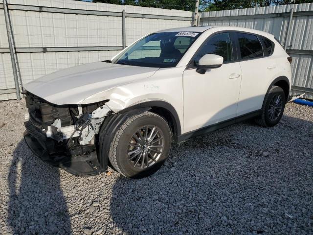 Vin: jm3kfbcm1k0678459, lot: 60845005, mazda cx-5 touring 2019 img_1