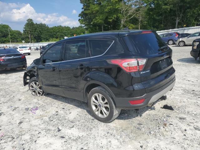 Vin: 1fmcu0gdxhua88131, lot: 59992575, ford escape se 20172