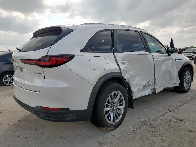 2024 MAZDA CX-90 PREF JM3KKBHA8R1152277