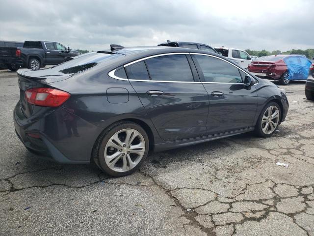 Vin: 1g1bg5sm2g7232448, lot: 59608935, chevrolet cruze premier 20163