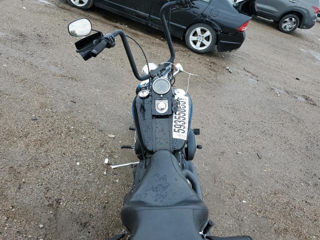 2006 HARLEY-DAVIDSON FXSTBI 1HD1JAB176Y072755