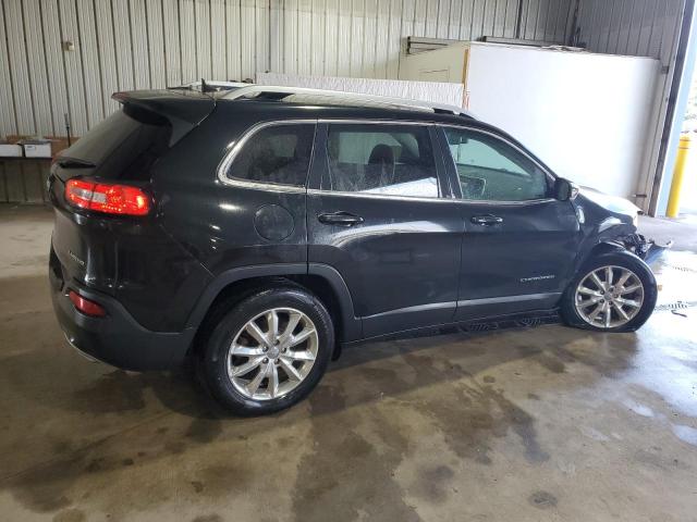 Vin: 1c4pjmds9gw228214, lot: 59678655, jeep grand cher limited 20163
