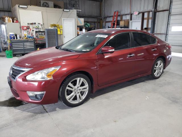 NISSAN ALTIMA 3.5