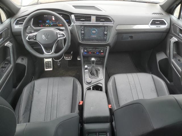 2024 VOLKSWAGEN TIGUAN SE - 3VV8B7AX2RM137504