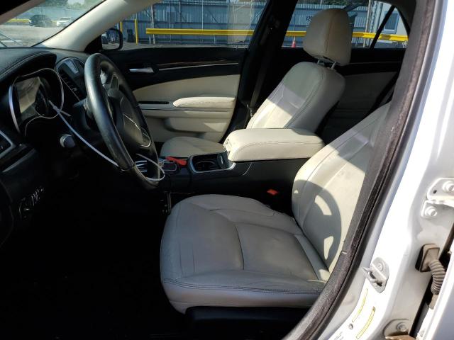 2017 CHRYSLER 300 LIMITE 2C3CCAAG3HH663578