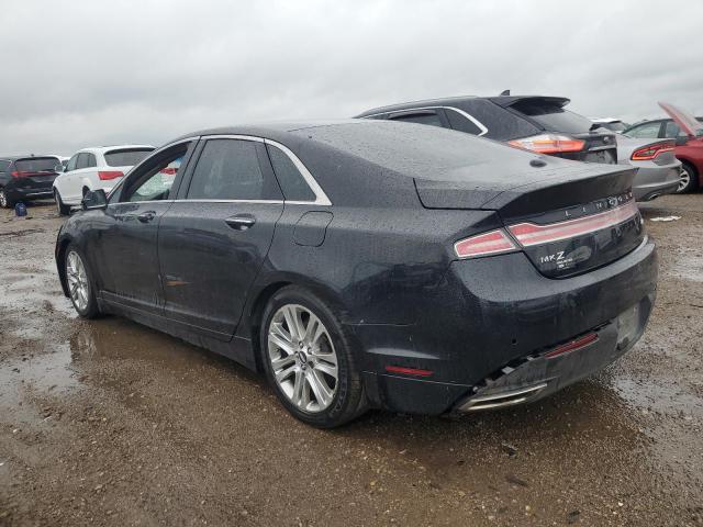 Vin: 3ln6l2lu7gr601956, lot: 56021535, lincoln mkz hybrid 20162