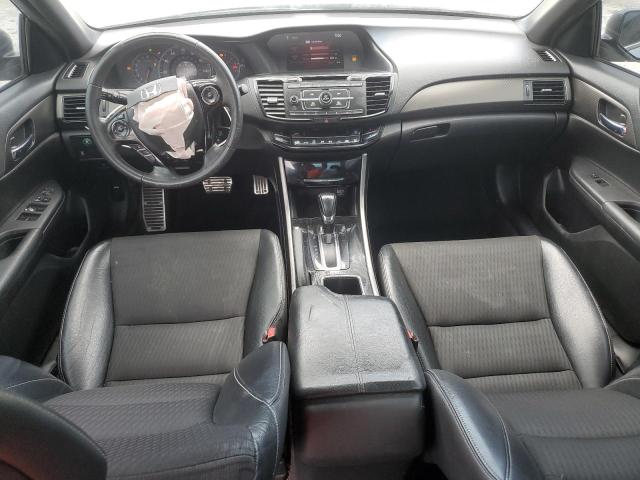 2016 HONDA ACCORD SPO - 1HGCR2F58GA142667