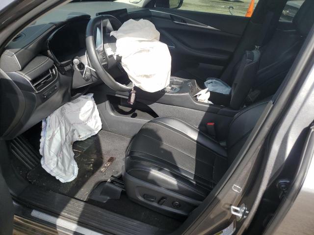 2023 INFINITI QX60 LUXE 5N1DL1FR2PC357625