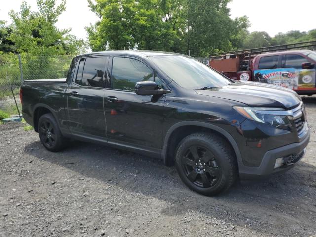 2019 HONDA RIDGELINE 5FPYK3F83KB033503