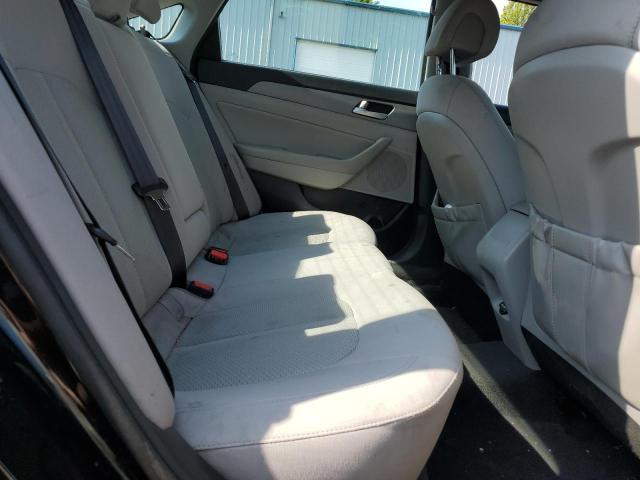 2015 HYUNDAI SONATA SE 5NPE24AF5FH236682