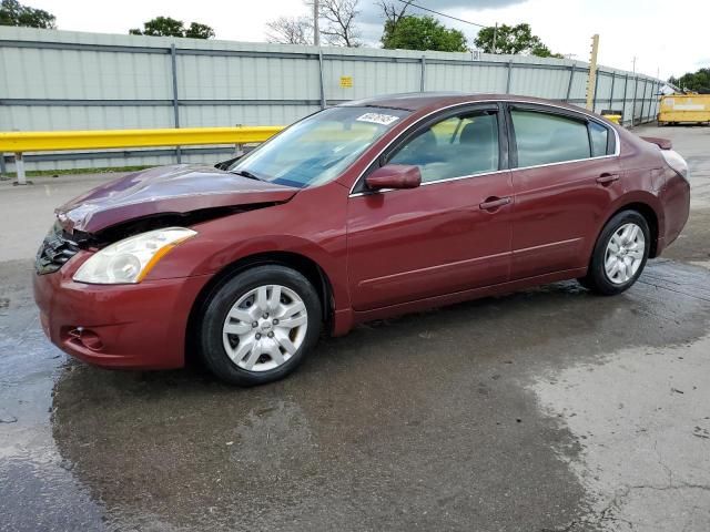NISSAN ALTIMA BAS