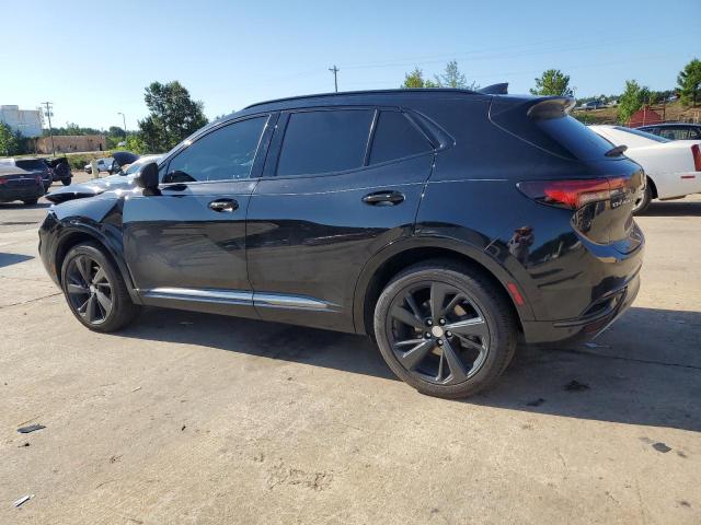 2021 BUICK ENVISION E LRBFZNR41MD073202