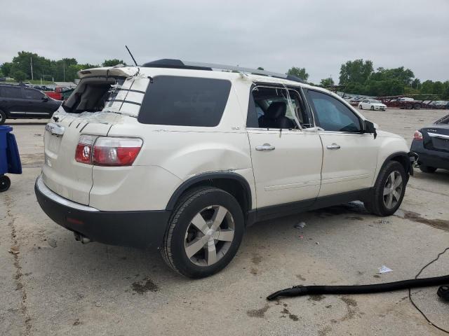 Vin: 1gkkrred7cj126972, lot: 59666895, gmc acadia slt-1 20123