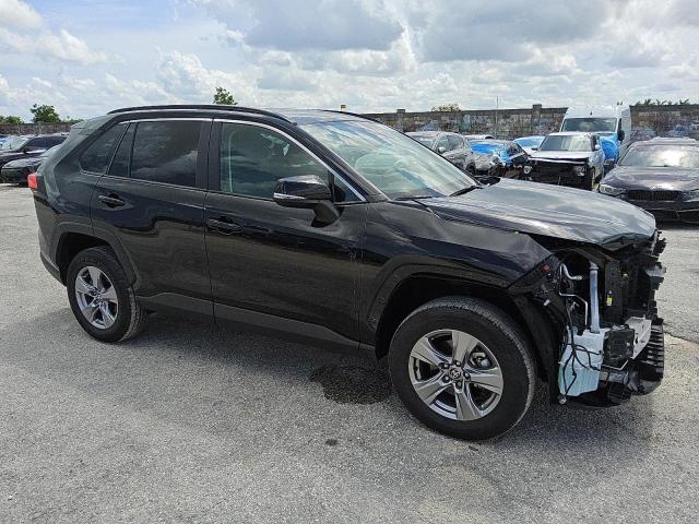 Vin: 2t3w1rfv4sc307105, lot: 62779045, toyota rav4 xle 20254