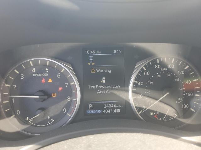 2023 INFINITI Q50 LUXE - JN1EV7BP2PM512066