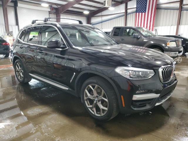 Vin: 5uxty5c03l9b45971, lot: 59299385, bmw x3 xdrive30i 20204