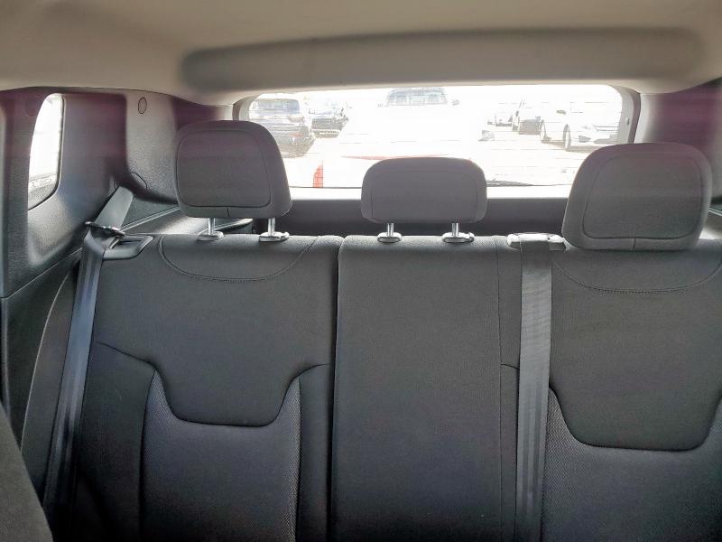 2022 JEEP RENEGADE S ZACNJDA16NPN65644