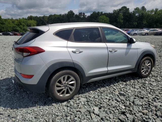 Vin: km8j3ca4xhu306282, lot: 61204035, hyundai tucson limited 20173