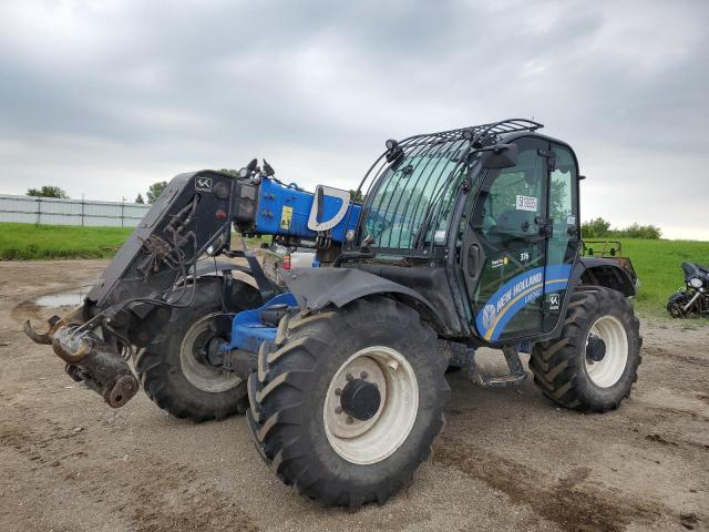 NEWHOLLAND UNKNOWN 2021 ENHZL742NMKD02058 photo #3