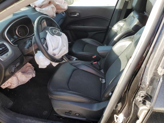 2018 JEEP COMPASS LA - 3C4NJDBB4JT413813