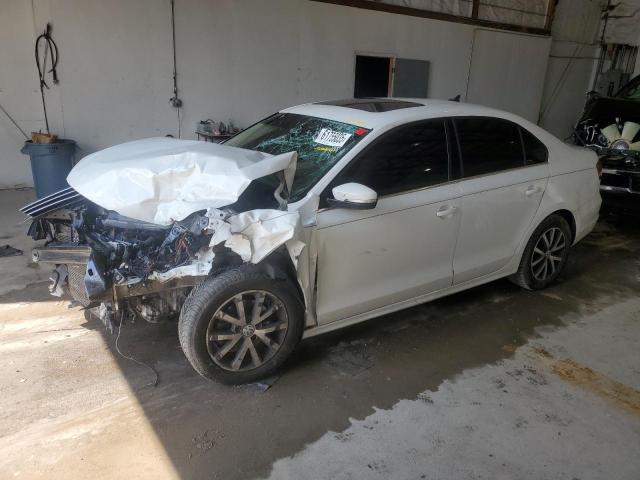 VOLKSWAGEN JETTA SE
