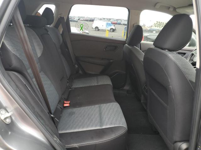 2021 NISSAN ROGUE S - JN8AT3AA3MW003390