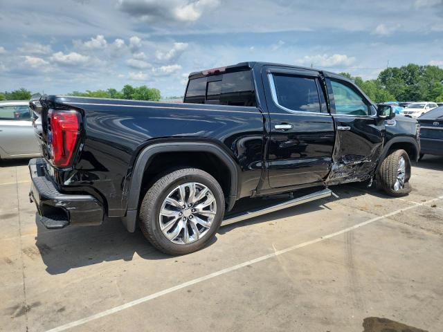 Vin: 1gtuugel6pz330944, lot: 61422235, gmc sierra k1500 denali 20233