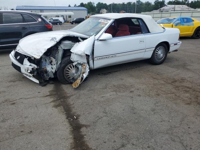 Vin: 1c3eu4533rf240274, lot: 62750285, chrysler lebaron base 1994 img_1