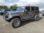 2018 JEEP WRANGLER U - 1C4BJWDG9JL860477