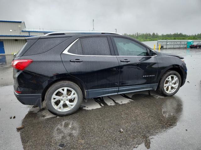 Vin: 2gnaxvex3l6144728, lot: 59873395, chevrolet equinox lt 20203