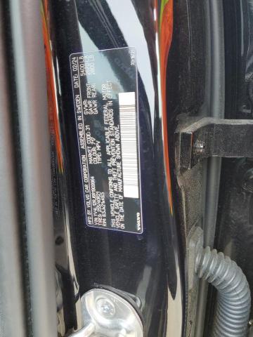 2024 VOLVO XC60 ULTIM YV4L12RJ6R1909964