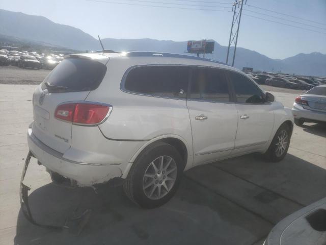 Vin: 5gakvbkd7gj233756, lot: 60788875, buick enclave 20163