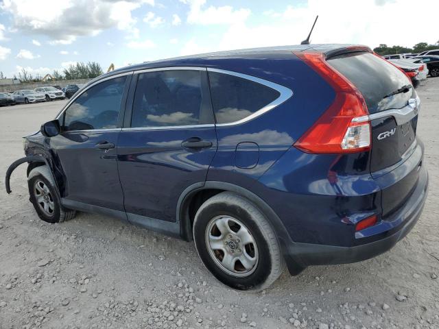 Vin: 2hkrm3h38fh505517, lot: 61107765, honda crv lx 20152