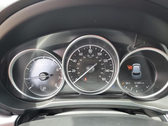 2021 MAZDA CX-5 TOURI JM3KFBCM5M0486061