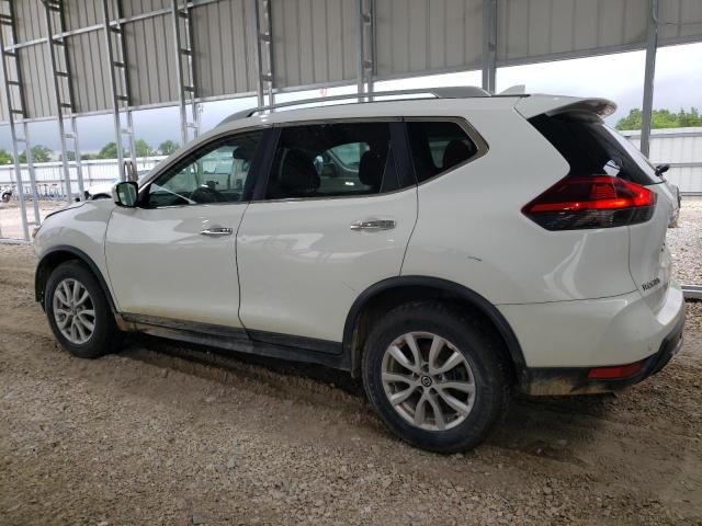 2019 NISSAN ROGUE S - KNMAT2MV8KP530045