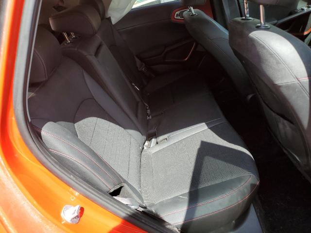 2021 KIA SOUL GT-LI KNDJ53AFXM7757656