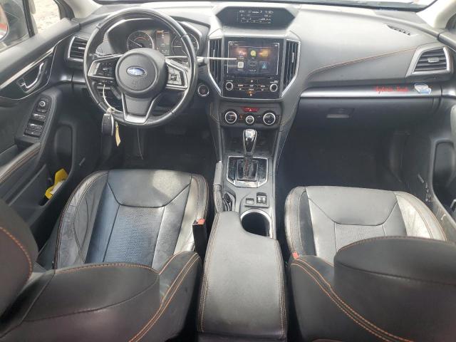 2018 SUBARU CROSSTREK - JF2GTAMC7JH322154