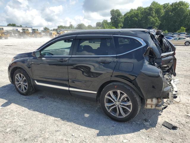 Vin: 7farw1h94me006653, lot: 61679445, honda crv touring 20212
