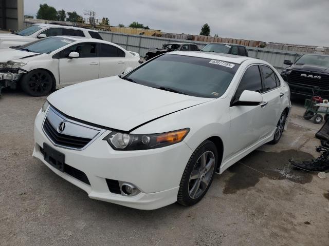 ACURA TSX SE